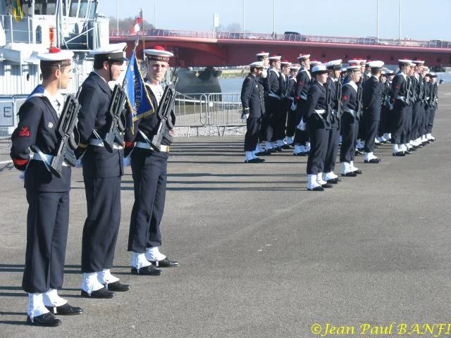 La PMM Bayonne