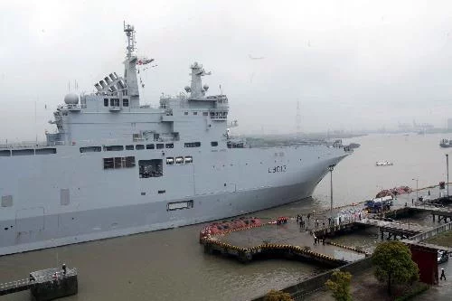 Le Mistral