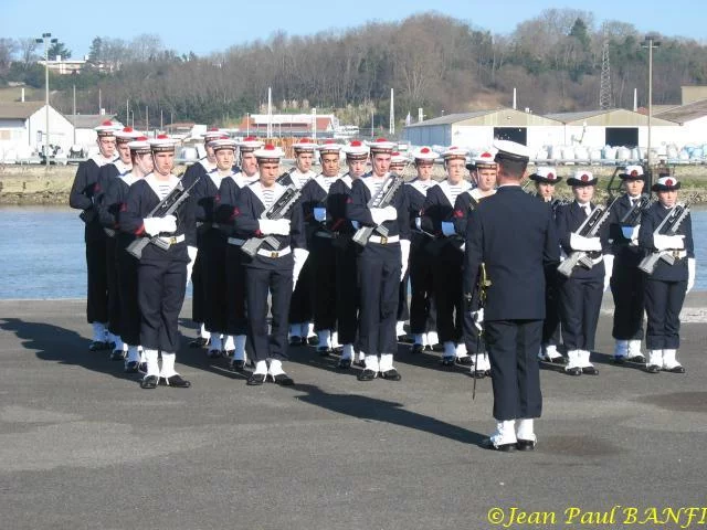 La PMM BAYONNE