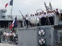 Le Ducuing de retour à Toulon