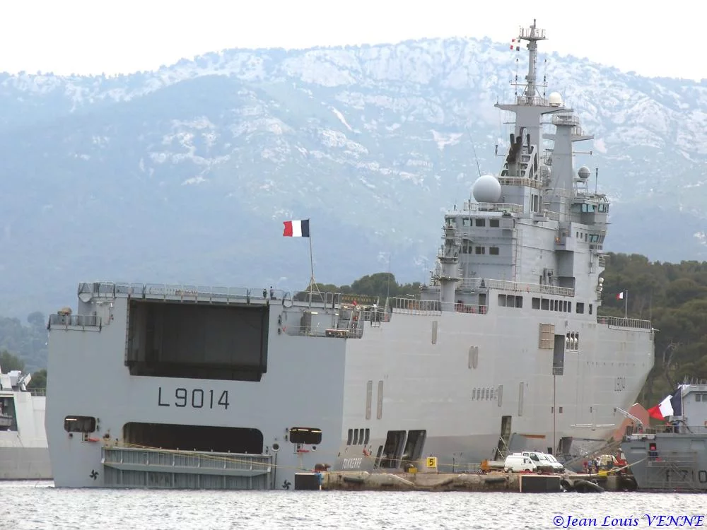 Autour du Tonnerre