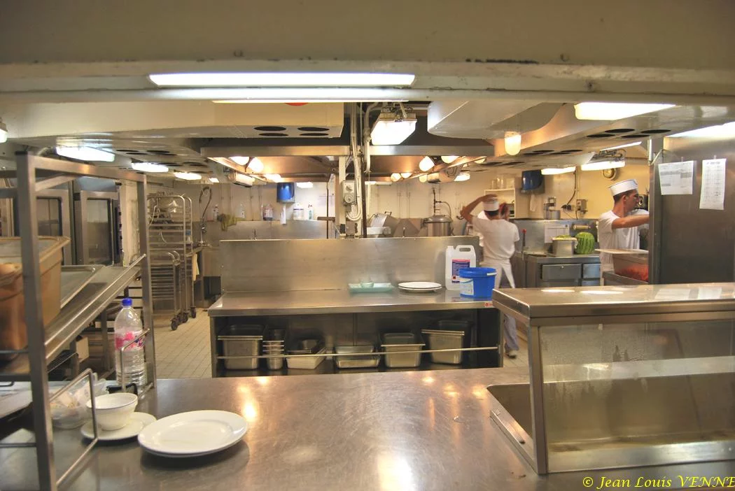 Les cuisines du Var