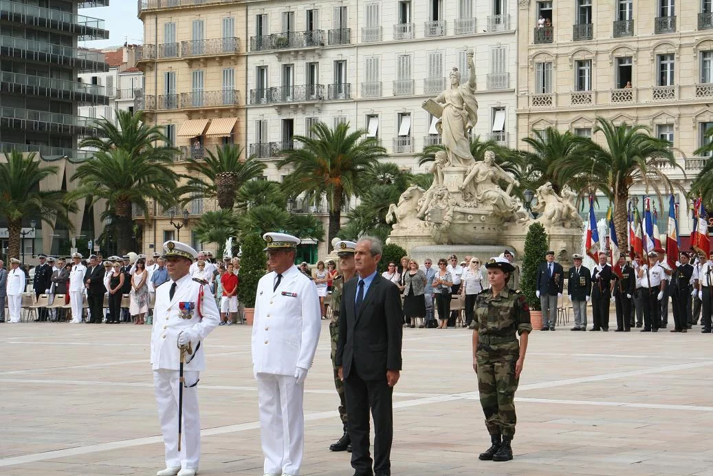 Les autorités