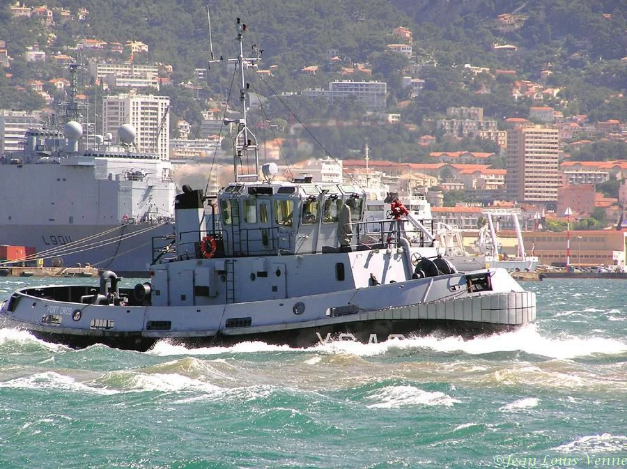 Le Port-Cros