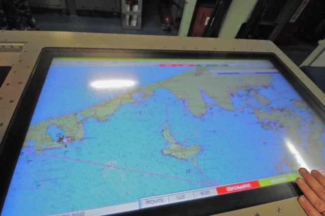Table de navigation