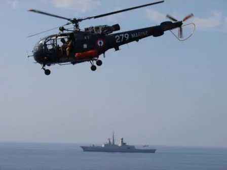 Alouette III