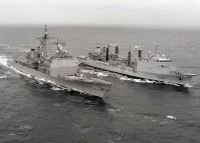 Le Var et l'Anzio