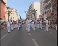 Tall Ships’ Races - La parade des équipages