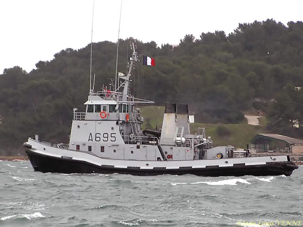 Le Bélier