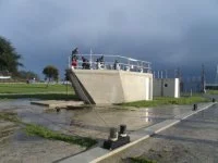 Nouvelles infrastructures de formation à l'Ecole Navale