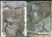 Peintures du Tonnerre
