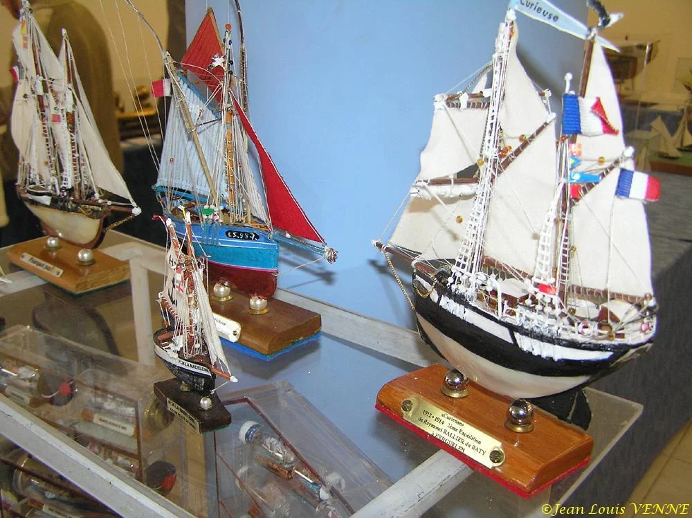 Exposition 