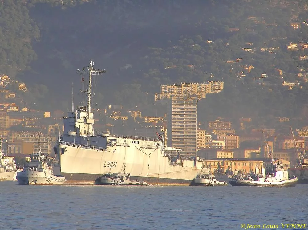 L'Ouragan