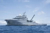 Le BSAOM Dumont d'Urville