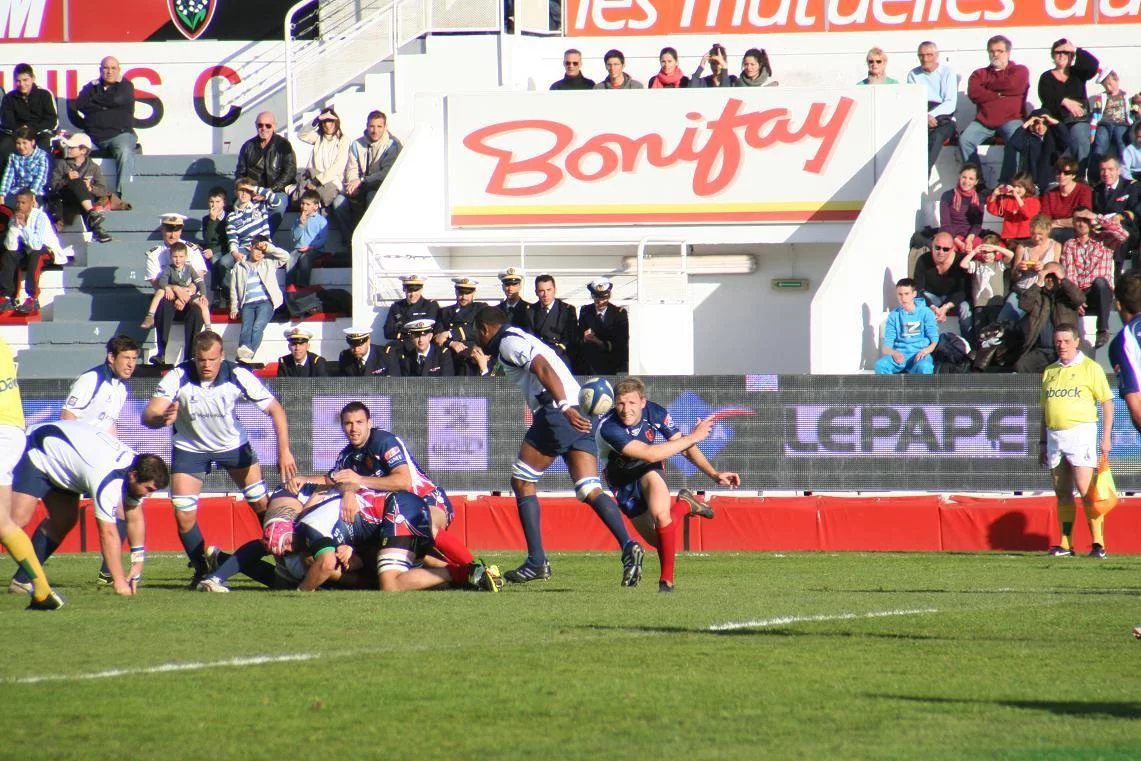 Scènes de jeu