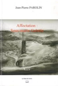 La couverture du livre