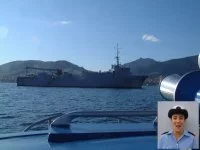 24h Ã  bord du Bougainville