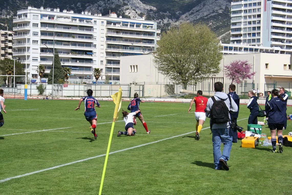 Scènes de jeu
