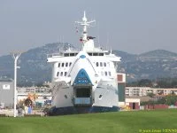 SCOTIA PRINCE, journée porte ouverte