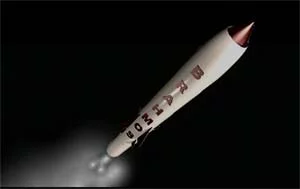 Le missile BrahMos