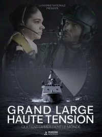 Affiche du documentaire
