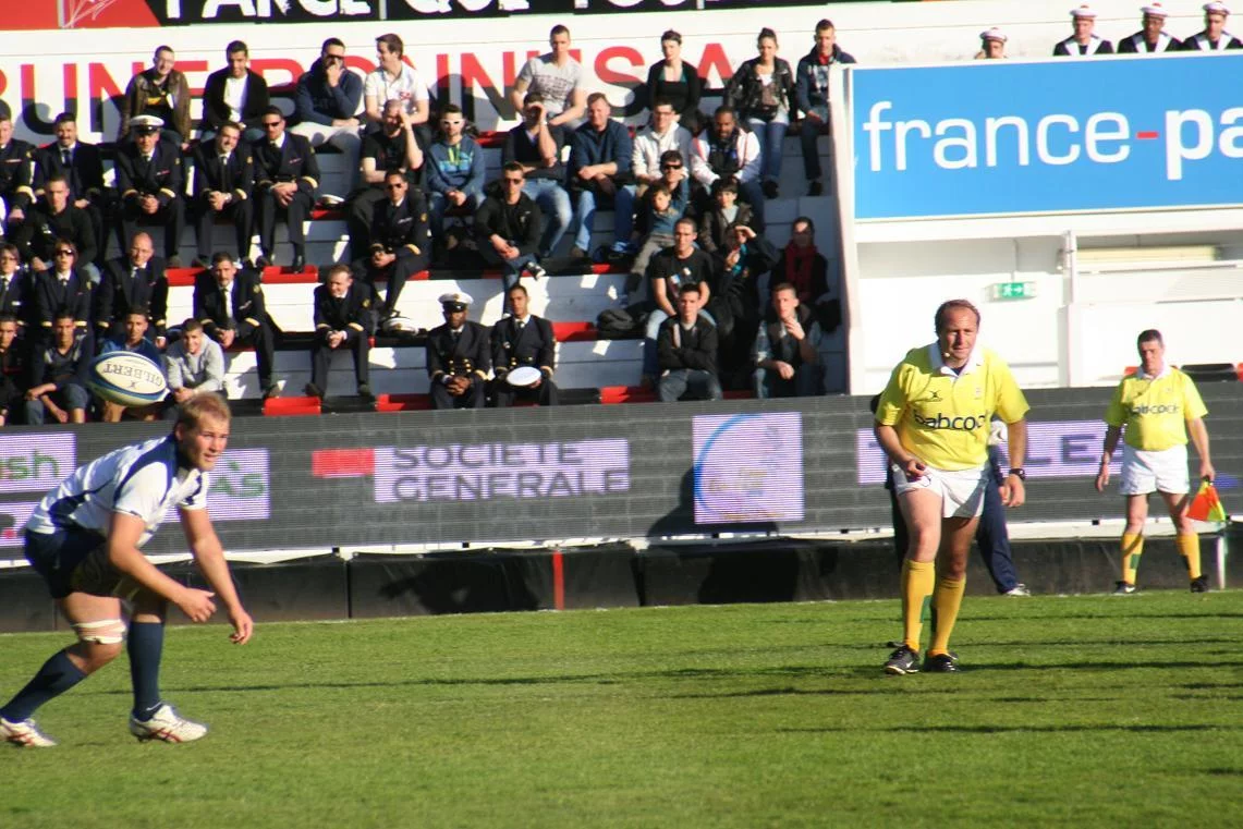 Scènes de jeu