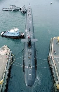 USS Alaska