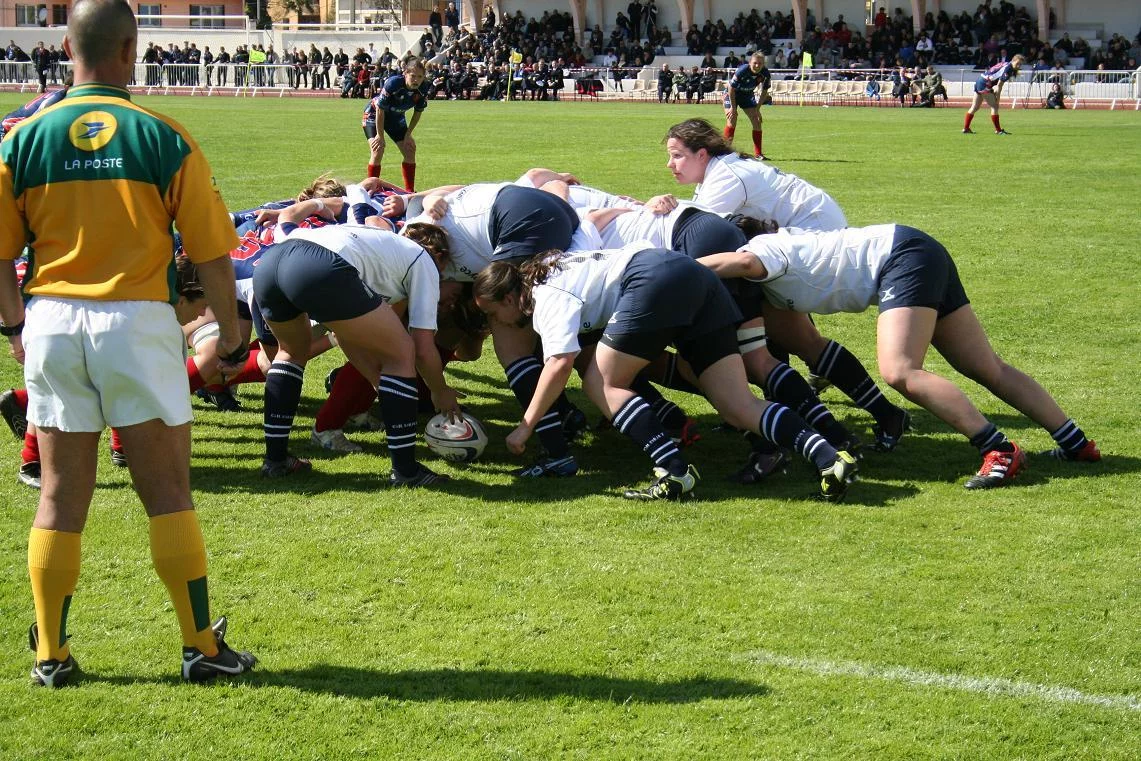 Scènes de jeu