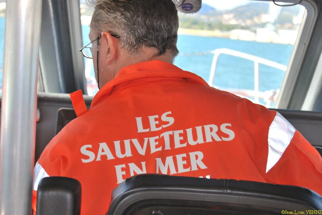 Le patron