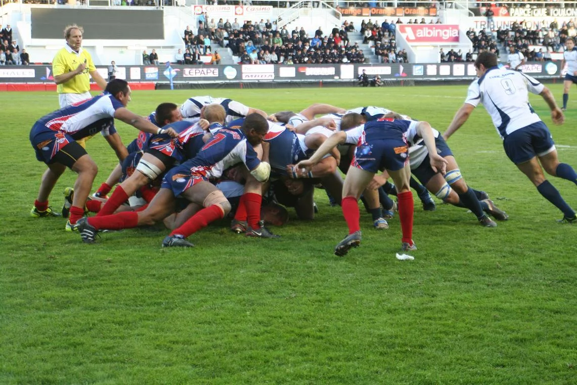 Scènes de jeu