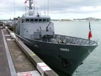 La Glorieuse