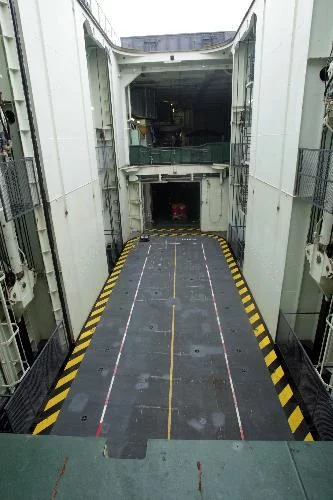 Le Mistral