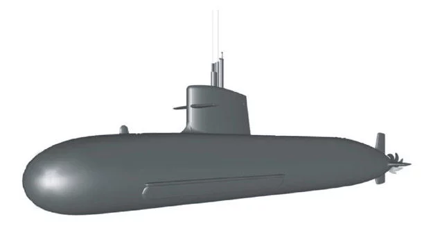 Le S-80