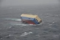 Le cargo Modern Express