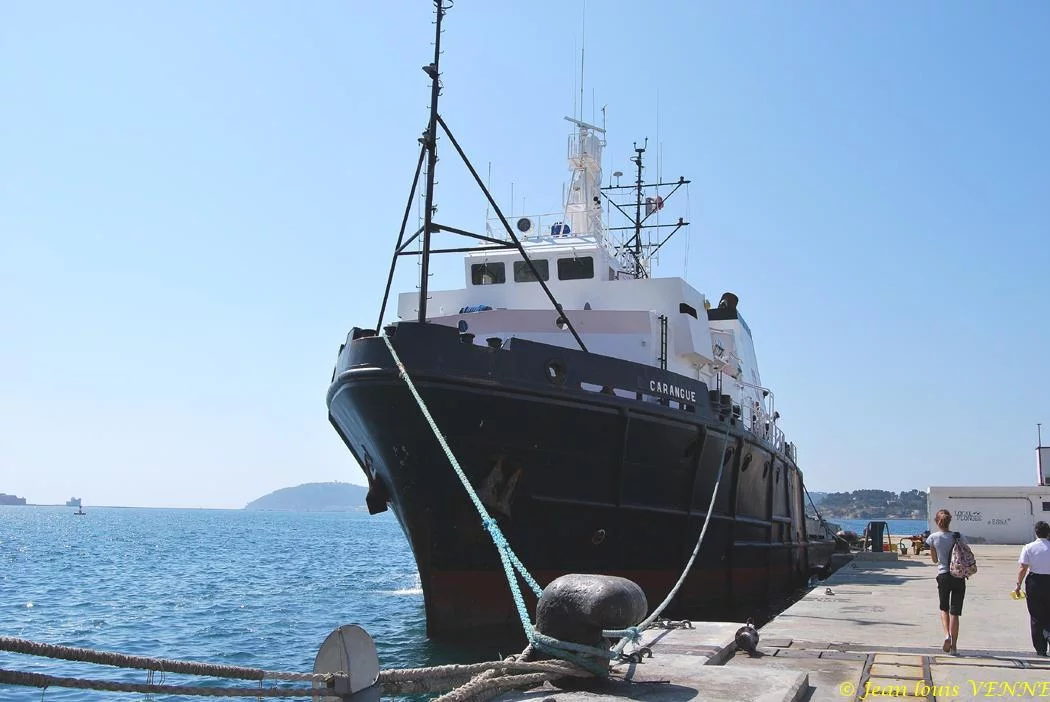 La Carangue