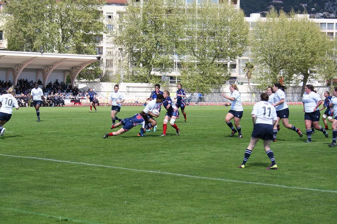 Scènes de jeu