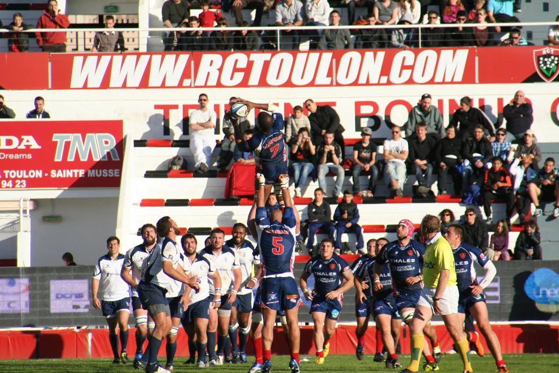 Scènes de jeu