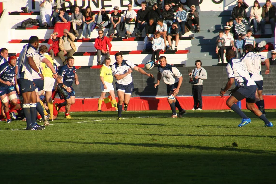 Scènes de jeu