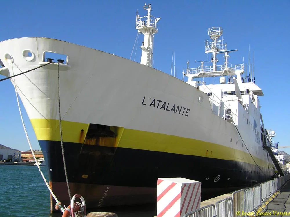 L'Atalante