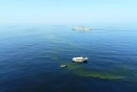 La frégate Jean Bart saisit près de 3 tonnes de stupéfiants en mer d’Arabie