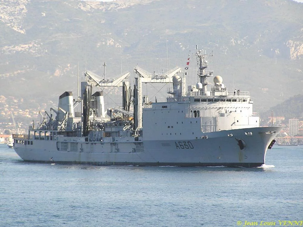 La Marne en sortie 