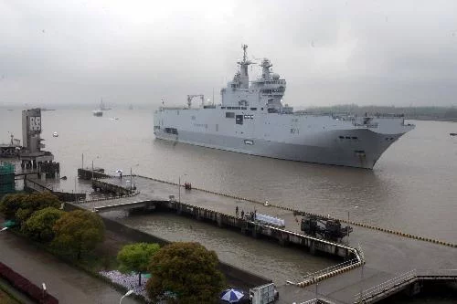 Le Mistral