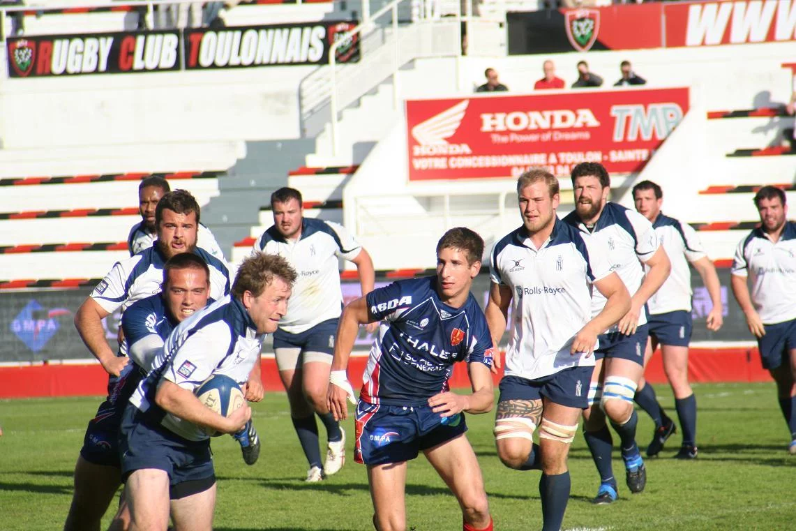 Scènes de jeu