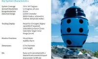Une unité sous-marine Cerberus