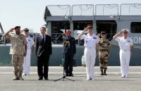 Alindien s’installe aux Emirats arabes unis