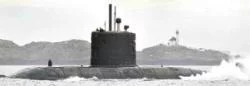 HMCS Victoria