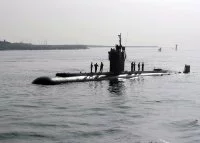 USS Dolphin