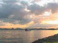 Le nouveau catamaran de débarquement de la CNIM