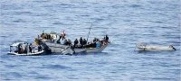 Un bâtiment français libère des marins au large d’Aden
