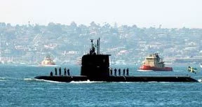 HMS Gotland